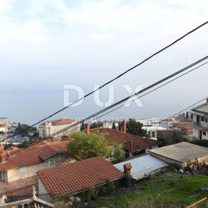 OPATIJA- kuća 203m2 s panoramskim pogledom na more + okoliš 