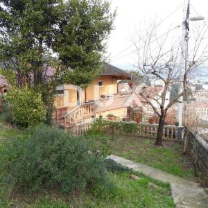 OPATIJA- kuća 203m2 s panoramskim pogledom na more + okoliš 