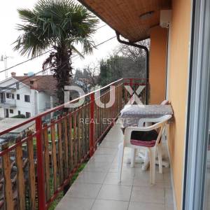 OPATIJA- kuća 203m2 s panoramskim pogledom na more + okoliš 