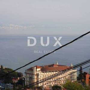 OPATIJA- kuća 203m2 s panoramskim pogledom na more + okoliš 
