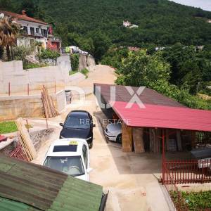 OPATIJA kuća 203m2 s panoramskim pogledom na more 