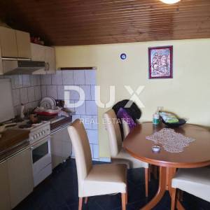 OPATIJA kuća 203m2 s panoramskim pogledom na more 
