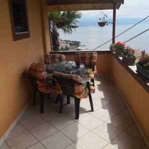 OPATIJA kuća 203m2 s panoramskim pogledom na more 