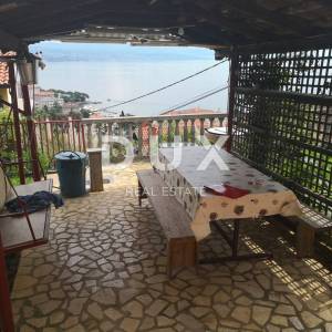 OPATIJA kuća 203m2 s panoramskim pogledom na more 
