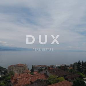 OPATIJA kuća 203m2 s panoramskim pogledom na more 
