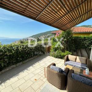 OPATIJA - kuća za dugoročni najam na dobroj i mirnoj lokaciji