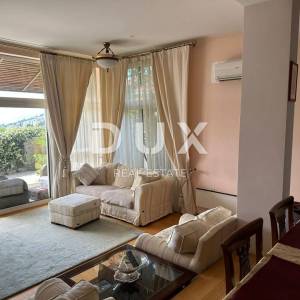 OPATIJA - kuća za dugoročni najam na dobroj i mirnoj lokaciji