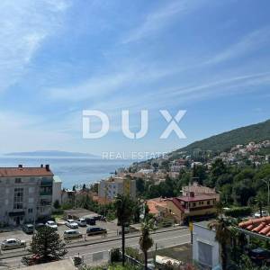 OPATIJA - kuća za dugoročni najam na dobroj i mirnoj lokaciji