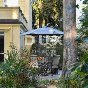 OPATIJA - lijepi jednosobni stan u centru Opatije