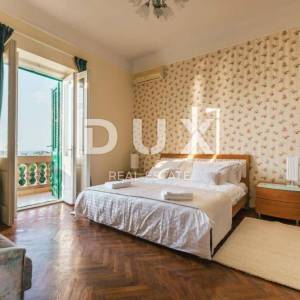 OPATIJA, LOVRAN - 1. red do mora, 125 m2