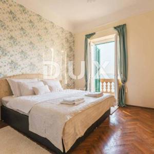 OPATIJA, LOVRAN - 1. red do mora, 125 m2