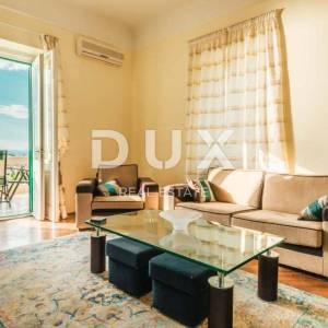 OPATIJA, LOVRAN - 1. red do mora, 125 m2