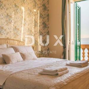 OPATIJA, LOVRAN - 1. red do mora, 125 m2