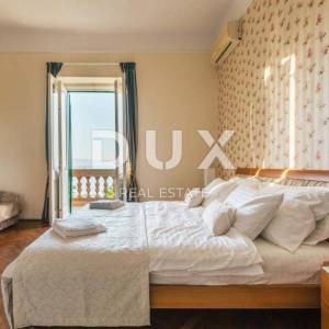 OPATIJA, LOVRAN - 1. red do mora, 125 m2