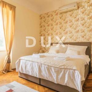 OPATIJA, LOVRAN - 1. red do mora, 125 m2
