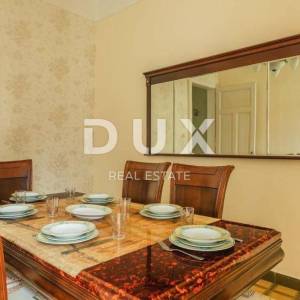 OPATIJA, LOVRAN - 1. red do mora, 125 m2