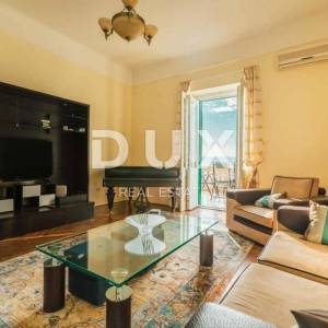 OPATIJA, LOVRAN - 1. red do mora, 125 m2