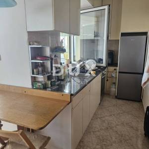 OPATIJA, LOVRAN - 1s klasični stan s pogledom na more