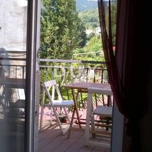 OPATIJA, LOVRAN - 2 etažni stan u staroj gradskoj jezgri