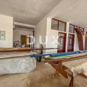 OPATIJA, LOVRAN - 200m2 poslovni prostor za poduzetničku namjenu, samo 200 metara od mora i centra, PARKING
