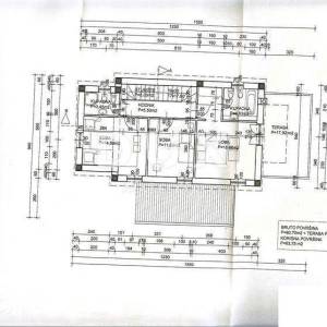 OPATIJA, LOVRAN- 4 građevinska zemljišta 2800m2 S GRAĐEVNIM DOZVOLAMA!!! (+1800m2 građevinsko zemljište bez građevinske dozvole...