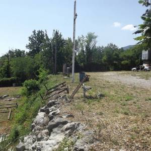 OPATIJA, LOVRAN- 4 građevinska zemljišta 2800m2 S GRAĐEVNIM DOZVOLAMA!!! (+1800m2 građevinsko zemljište bez građevinske dozvole...