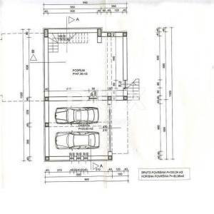 OPATIJA, LOVRAN- 4 građevinska zemljišta 2800m2 S GRAĐEVNIM DOZVOLAMA!!! (+1800m2 građevinsko zemljište bez građevinske dozvole...