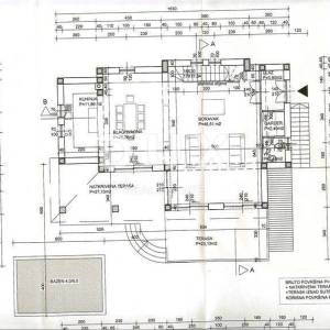 OPATIJA, LOVRAN- 4 građevinska zemljišta 2800m2 S GRAĐEVNIM DOZVOLAMA!!! (+1800m2 građevinsko zemljište bez građevinske dozvole...