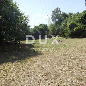OPATIJA, LOVRAN- 4 građevinska zemljišta 4600m2 S GRAĐEVNIM DOZVOLAMA!!! i s pogledom na more za obiteljsku kuću/ villu/ apartm...