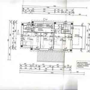 OPATIJA, LOVRAN- 4 građevinska zemljišta 4600m2 S GRAĐEVNIM DOZVOLAMA!!! i s pogledom na more za obiteljsku kuću/ villu/ apartm...