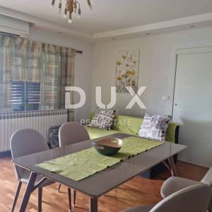 OPATIJA, LOVRAN- apartmanska kuća sa pogledom na more!