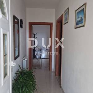 OPATIJA, LOVRAN- apartmanska kuća sa pogledom na more!