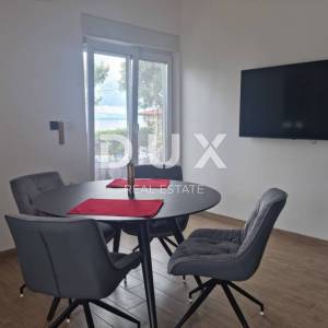 OPATIJA, LOVRAN- apartmanska kuća sa pogledom na more!