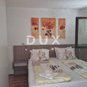 OPATIJA, LOVRAN- apartmanska kuća sa pogledom na more!