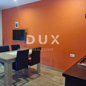 OPATIJA, LOVRAN- apartmanska kuća sa pogledom na more!