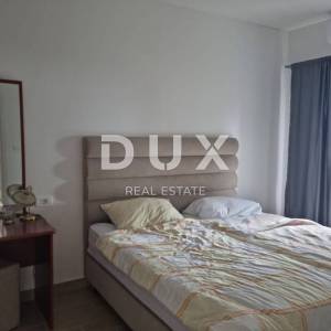OPATIJA, LOVRAN- apartmanska kuća sa pogledom na more!