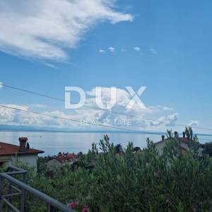 OPATIJA, LOVRAN- apartmanska kuća sa pogledom na more!