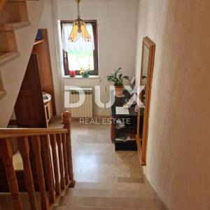 OPATIJA, LOVRAN- apartmanska kuća sa pogledom na more!