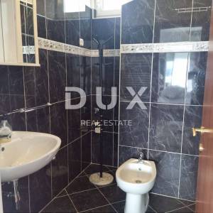 OPATIJA, LOVRAN- apartmanska kuća sa pogledom na more!