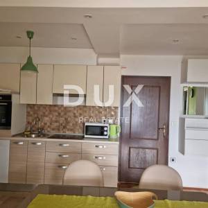 OPATIJA, LOVRAN- apartmanska kuća sa pogledom na more!