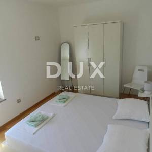 OPATIJA, LOVRAN- atraktivna vila 380m2 s panoramskim pogledom na more i bazenom + okoliš 700m2