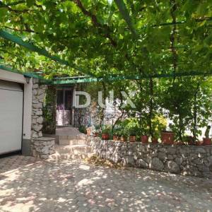 OPATIJA, LOVRAN - Atraktivna samostojeća kuća