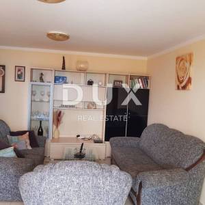 OPATIJA, LOVRAN, DOBREĆ- dvojna kuća 280m2 s panoramskim pogledom na more + okoliš  350m2 