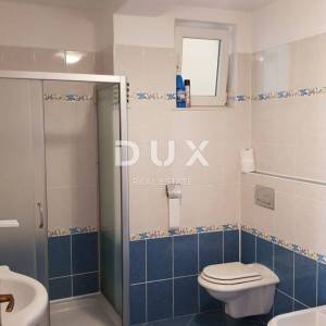OPATIJA, LOVRAN, DOBREĆ- dvojna kuća 280m2 s panoramskim pogledom na more + okoliš  350m2 