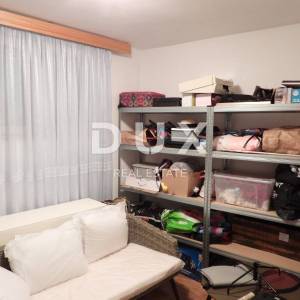 OPATIJA, LOVRAN, DOBREĆ- dvojna kuća 280m2 s panoramskim pogledom na more + okoliš  350m2 