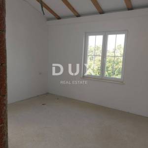 OPATIJA, LOVRAN, DOBREĆ - kuća 390m2 s prekrasnim pogledom na more + okućnica 850m2