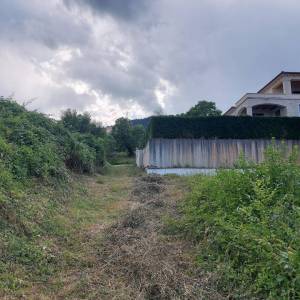 OPATIJA, LOVRAN, DOBREĆ - kuća 390m2 s prekrasnim pogledom na more + okućnica 850m2