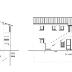 OPATIJA, LOVRAN, DOBREĆ - kuća 390m2 s prekrasnim pogledom na more + okućnica 850m2