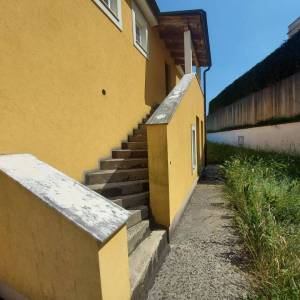 OPATIJA, LOVRAN, DOBREĆ - kuća 390m2 s prekrasnim pogledom na more + okućnica 850m2