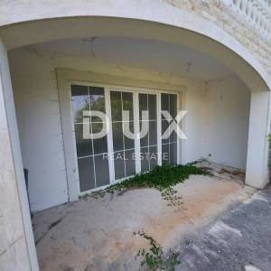 OPATIJA, LOVRAN, DOBREĆ - kuća 390m2 s prekrasnim pogledom na more + okućnica 850m2
